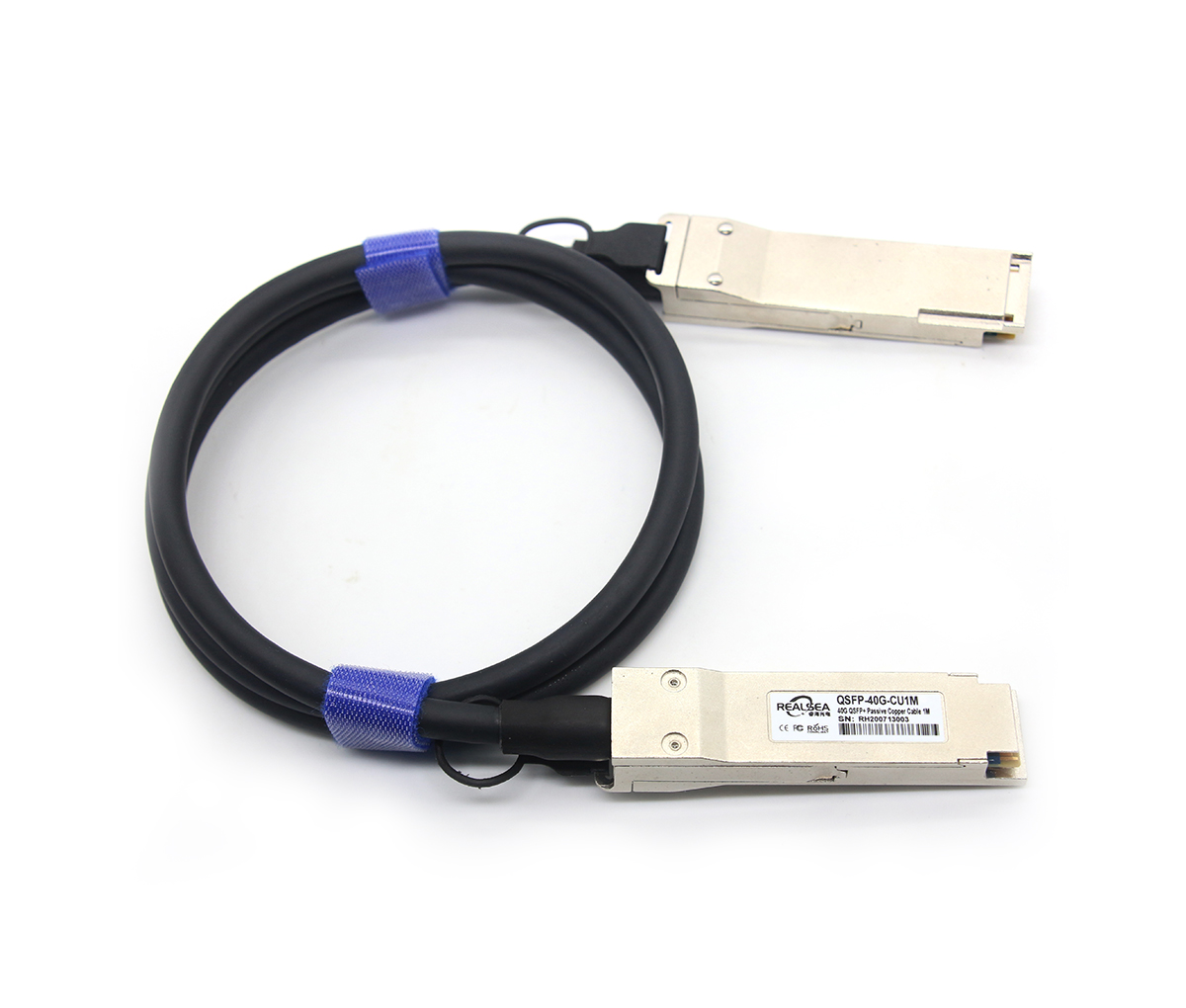 40G DAC Active Copper Cable